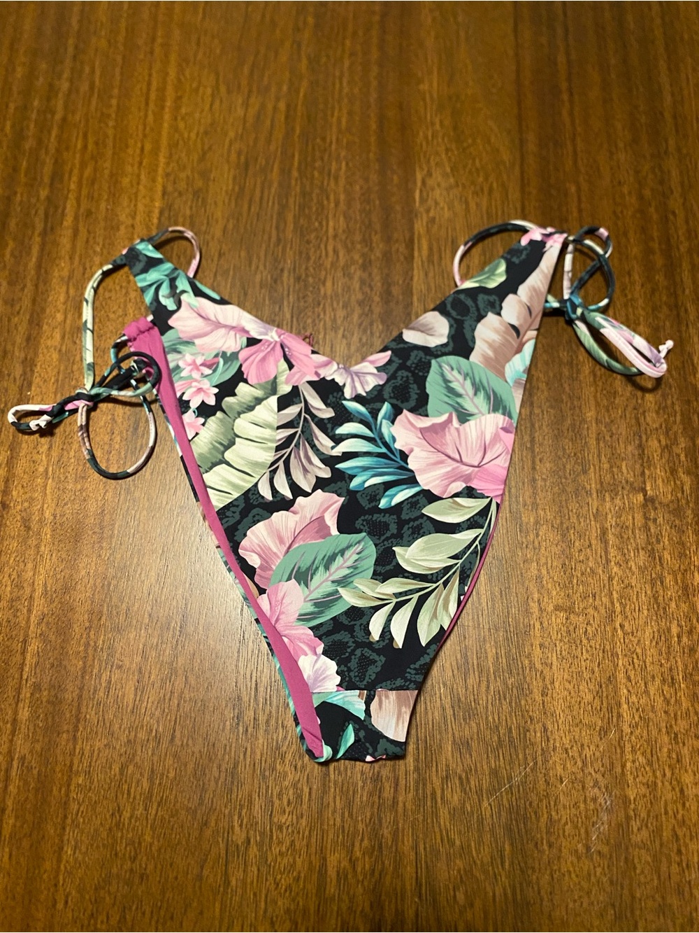 Hurley Bikini Bottoms